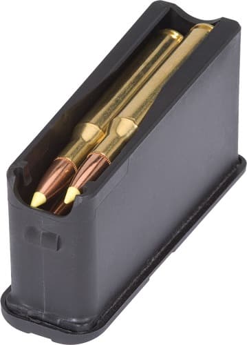 MOSSBERG MAGAZINE PATRIOT 400 LEGEND 4RD
