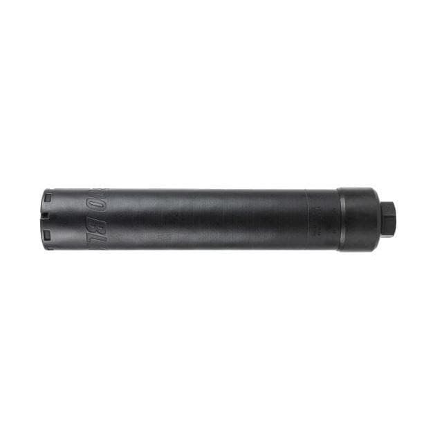 Sig Sauer SLH Direct Thread Rifle Suppressor .300 BLK 5/8x24 Black