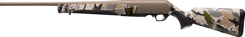 BROWNING BAR MK3 243 WIN 22" BRONZE/OVIX SYN