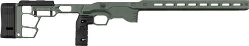 MDT CHASSIS ACC PREMIER GEN2 CZ 457 RH CHARCOAL GREEN