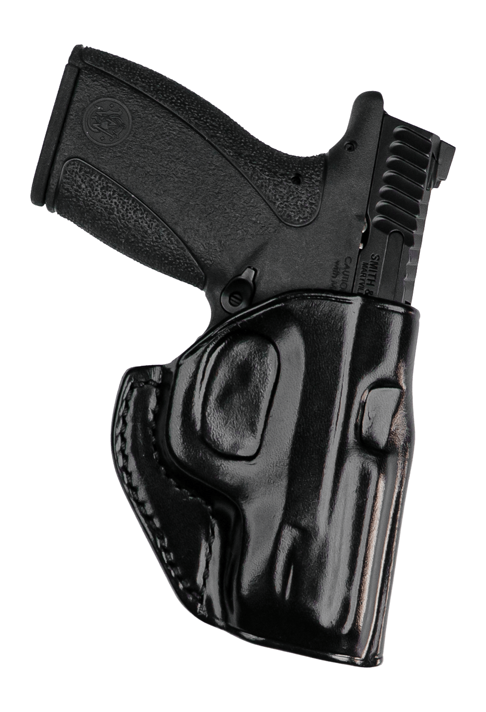 GALCO SG648B      STINGER BELT HOLSTER         BLK