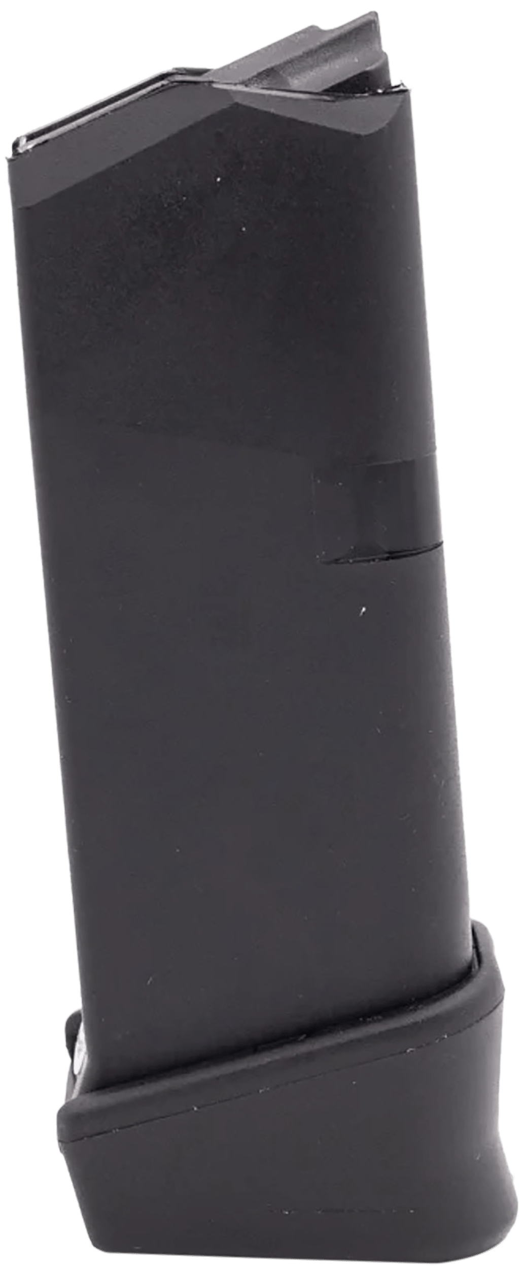 Glock MF06781 G26  12rd 9mm Luger Black Polymer