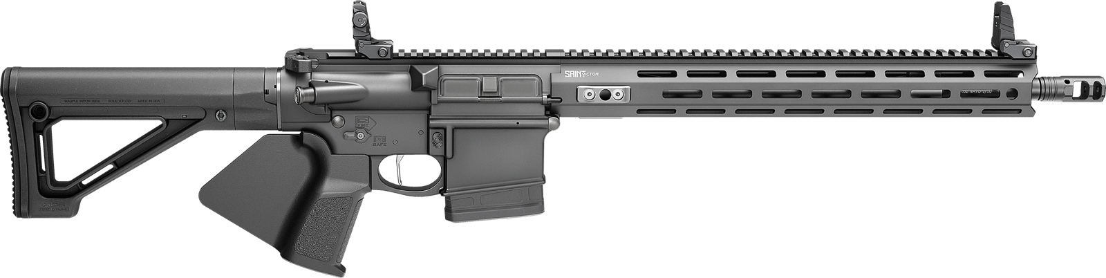 SPG STV916308BCAV2  *CA  ST VICTR 308      16 10R