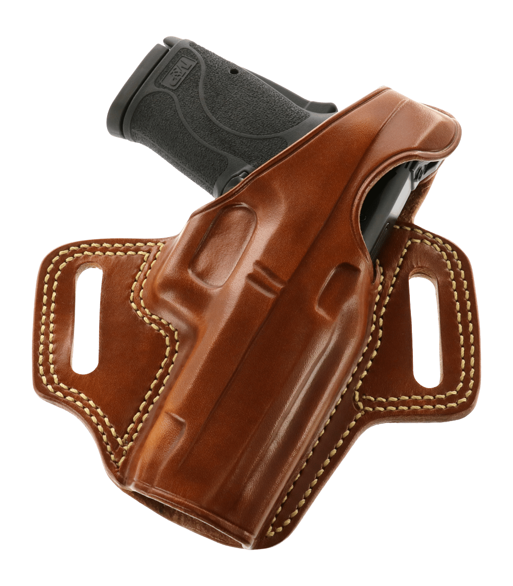 GALCO FL800R      FLETCH HIGH RIDE             BLK