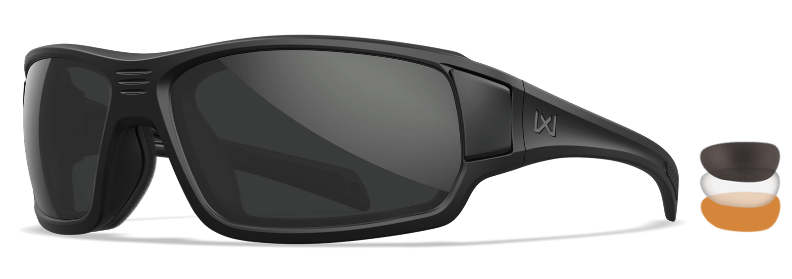 WILEYX CHBRC08   BREACH 2.5      GRY/CLR/RUST/MB