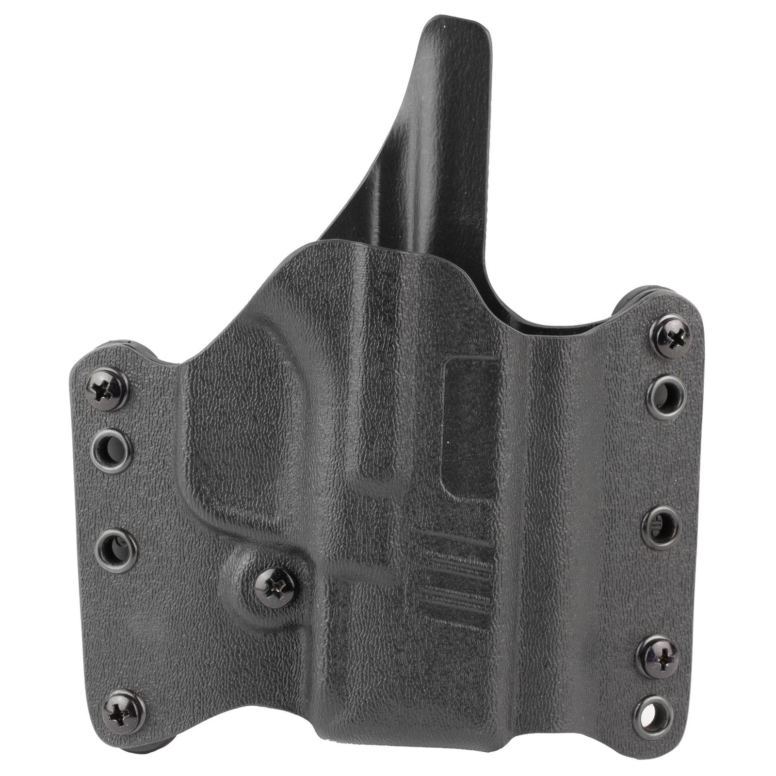 DESANTIS RAPTOR 2 P365 XMACRO RH BK