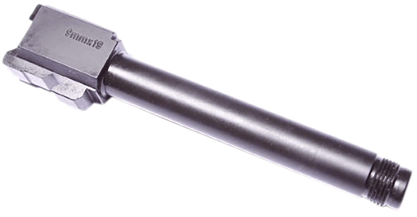 HK 229792 H&K  9mm Luger 5" Threaded Black Steel Fits H&K P30L