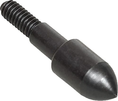 ALLEN FIELD POINT TITAN 9/32" 100GR 12PK