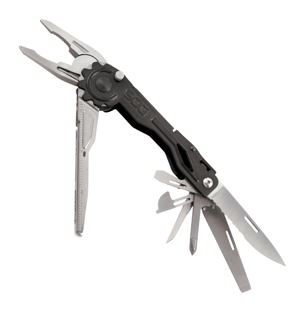 SOG SWP1001-CP   SWITCH PLIER 2.0 CLAM PACK