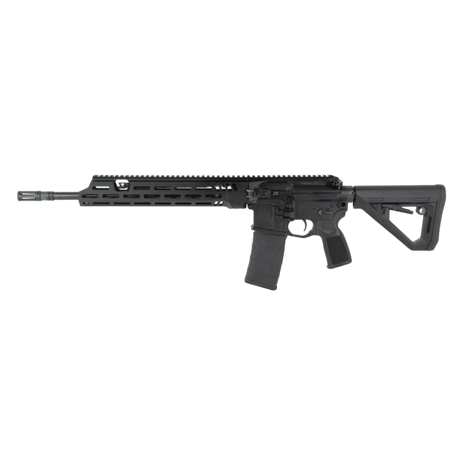 SIG 516 G3 556NATO 16" 30RD BLK