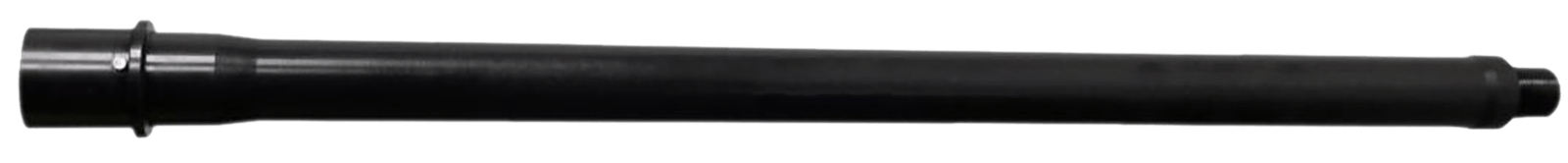 Stern Defense 00645ACPBARREL161INCHD   45 ACP 16.10" Black Melonite 4150 Chrome Molly Steel Barrel