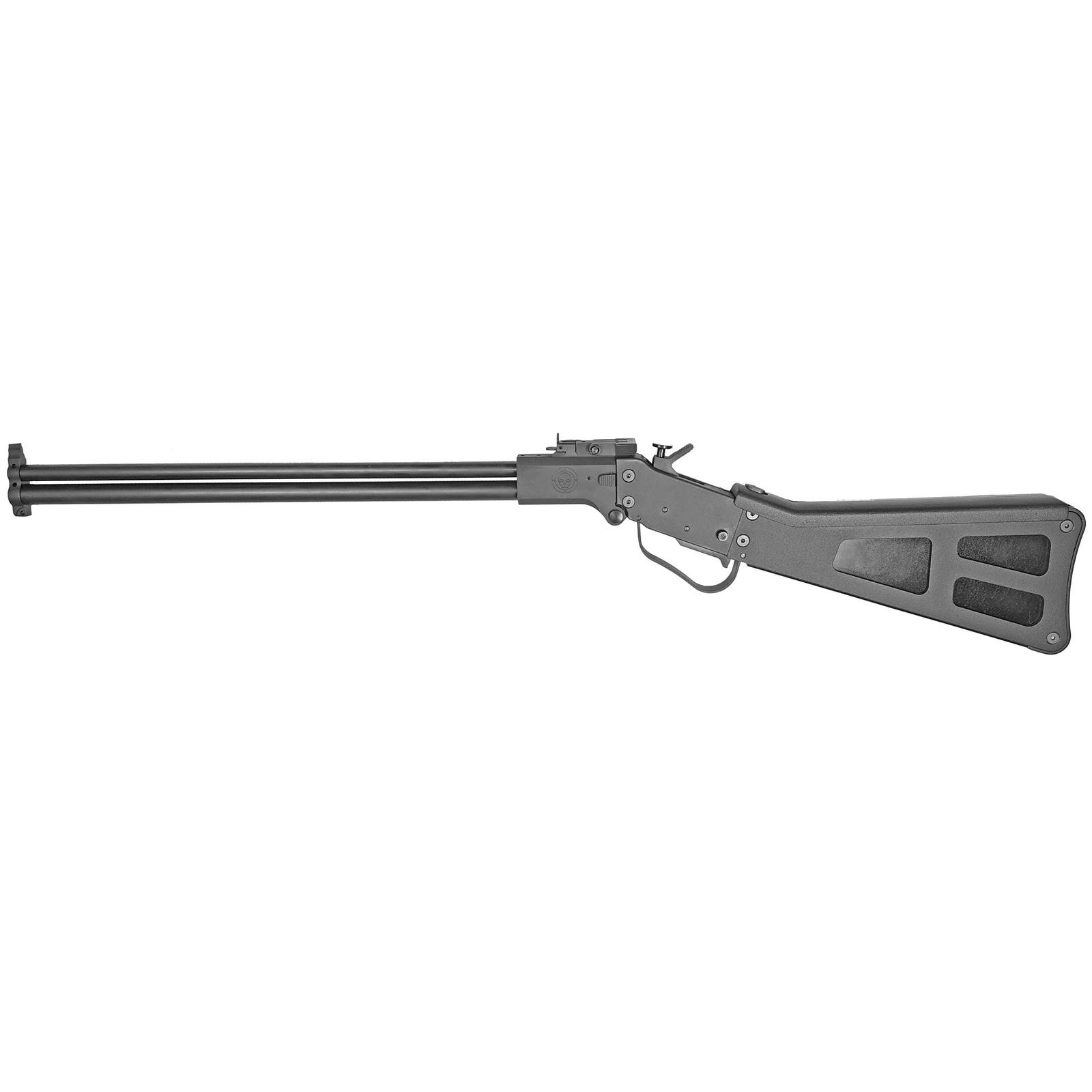 TPS ARMS M6 TKDWN 22WMR/410 3" 18.25