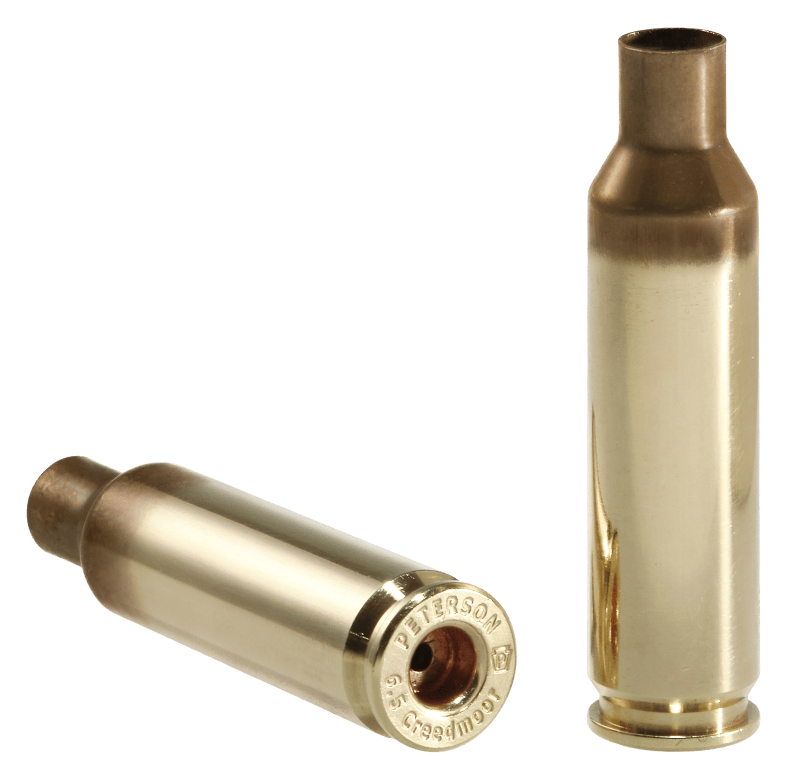 Peterson Cartridge 40000-R   6.5Creedmoor Rifle 50 Per Box/10 Case