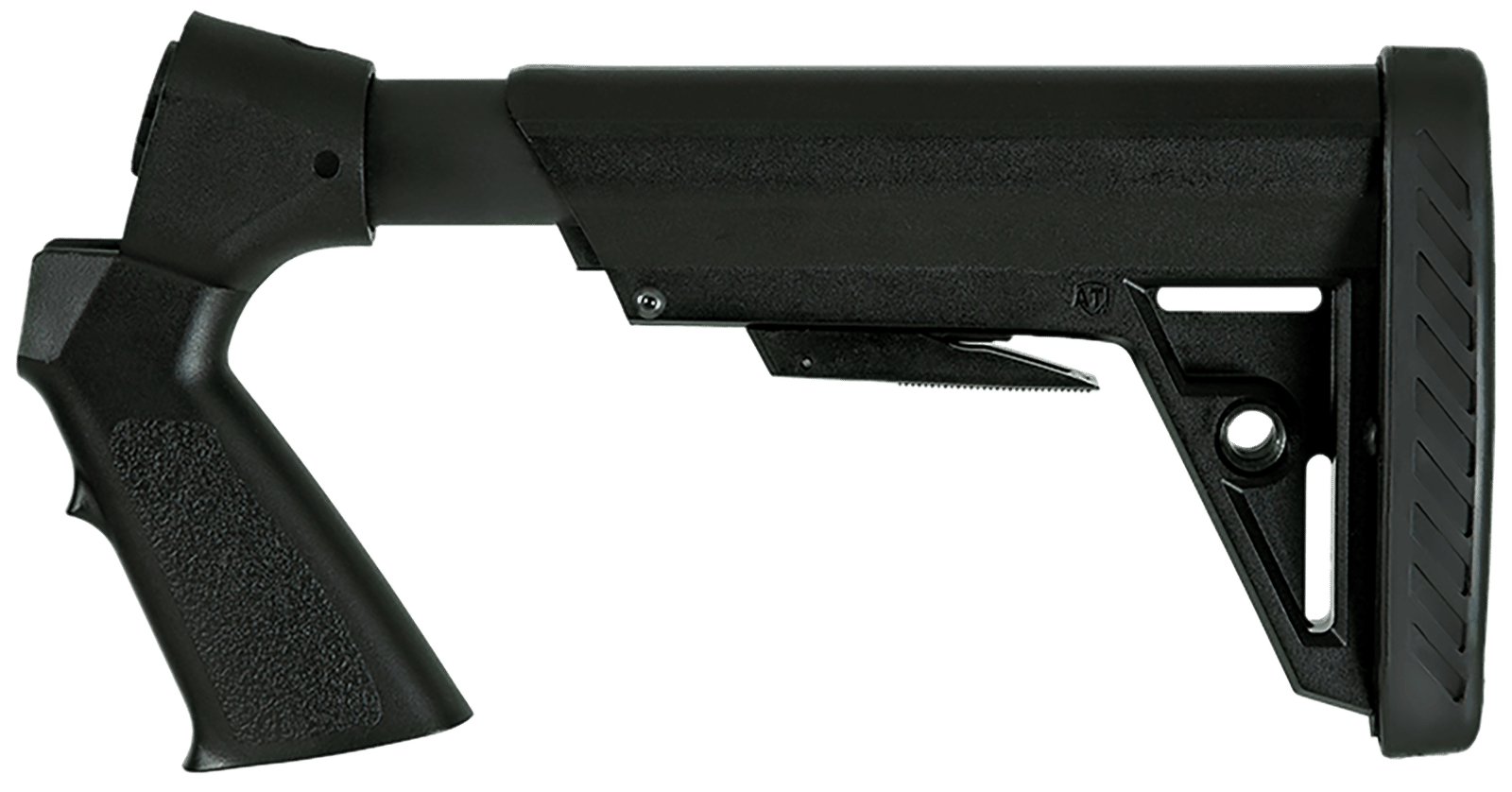 ATI Outdoors  Shotforce Shotgun Stock Black