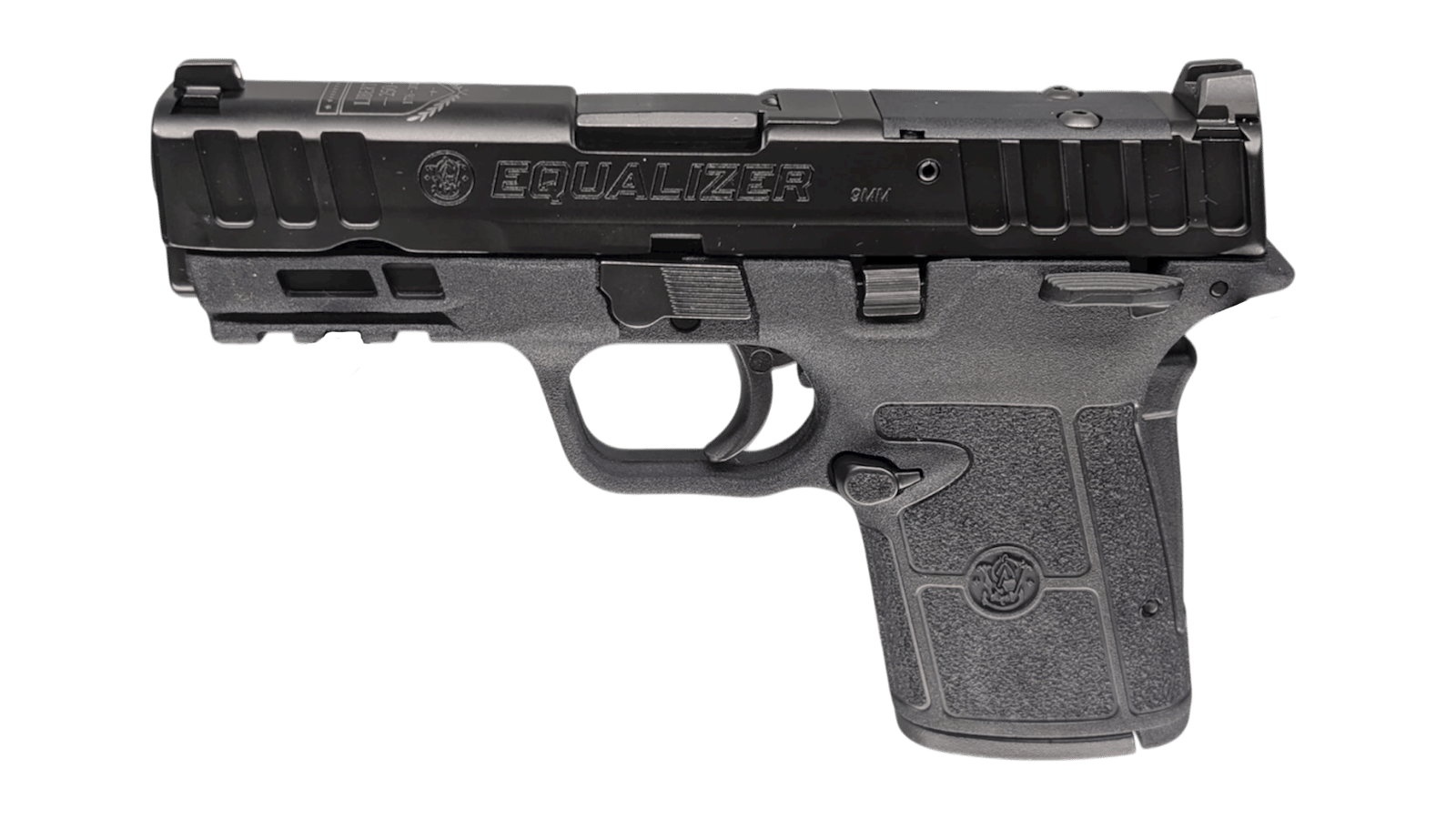 SMITH & WESSON EQUALIZER LIBERTY 250TH 9MM 3.675" PSTL TS 10/13/15RD