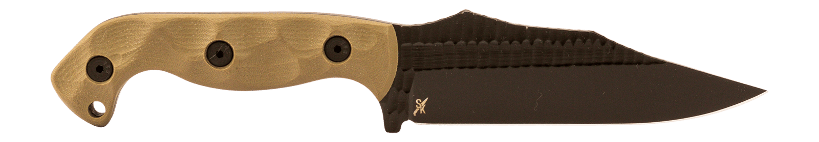 STROUP TU2-ODG-G10BLKCER  ODG/BLK  CERA    2.5