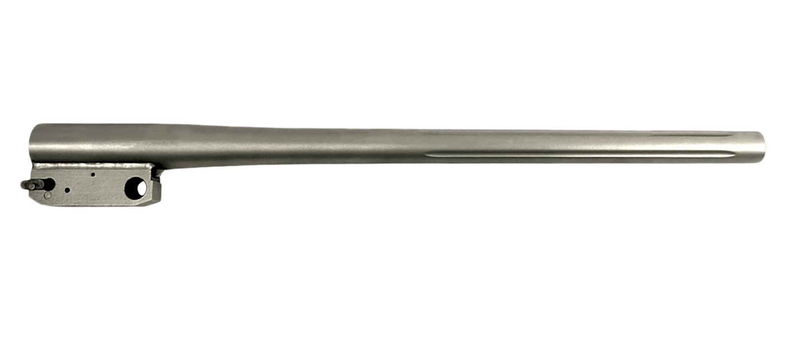 Thompson Center Arms, LLC 8103R Encore Prohunter 308 Win 15" Fluted Stainless Steel