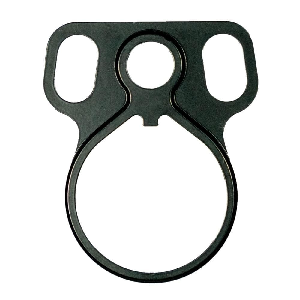 Outdoor Connection Single Point Adapter with QD Sling Connection