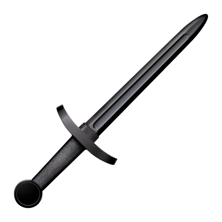 COLD CS-92BKD       TRAINING DAGGER