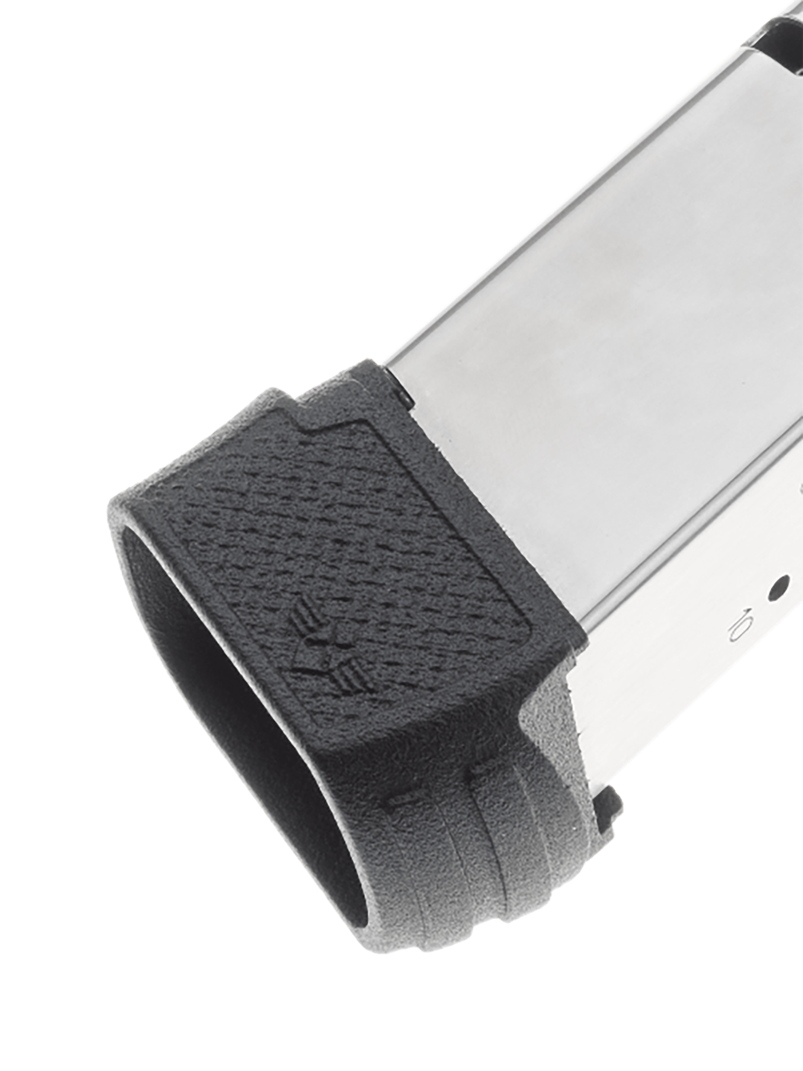 Xtech Tactical XT3045001   Black Polymer Fits Springfield Hellcat