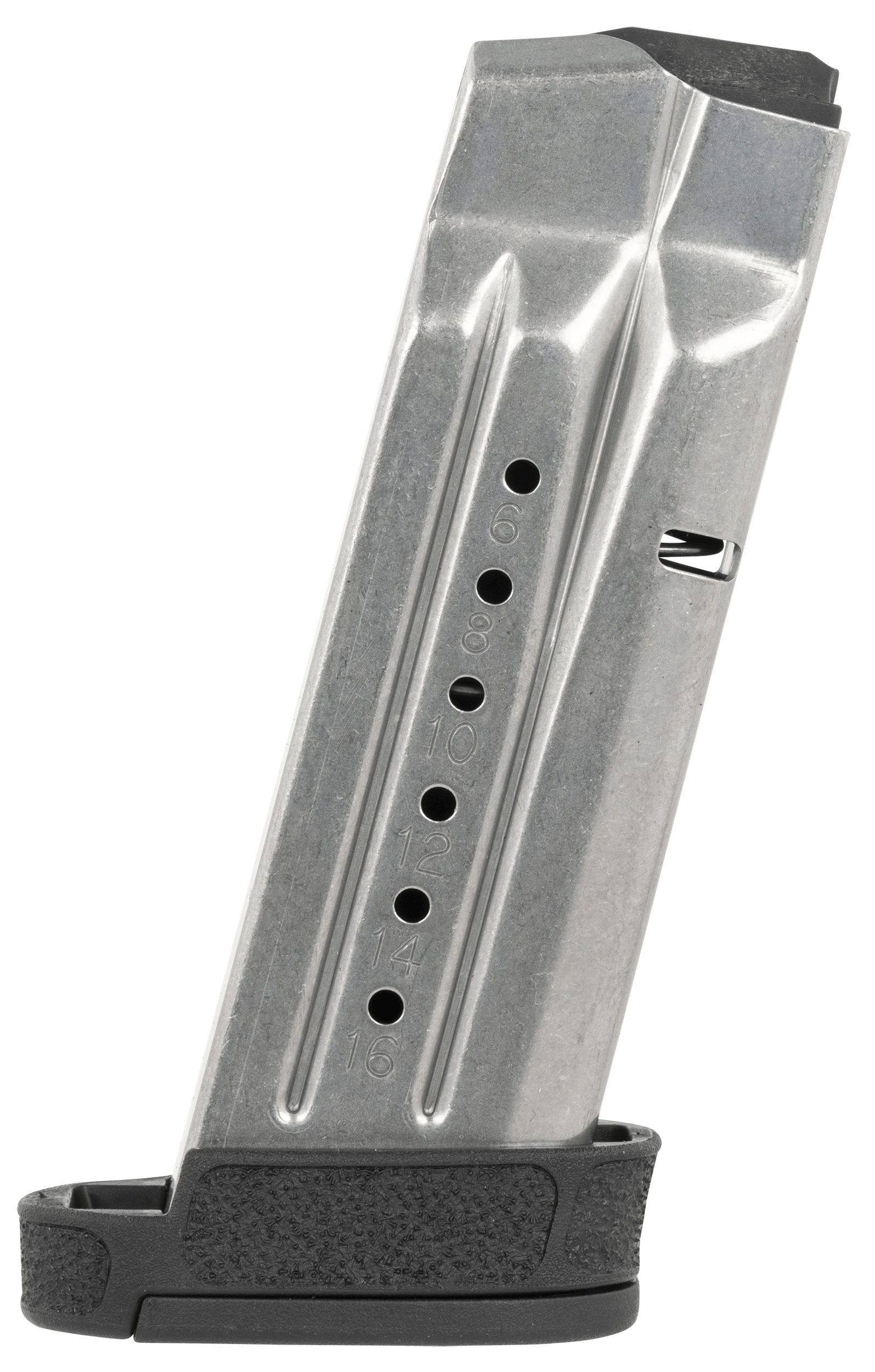 Smith & Wesson 3015320 M&P Shield Plus  16rd 30SuperCarry