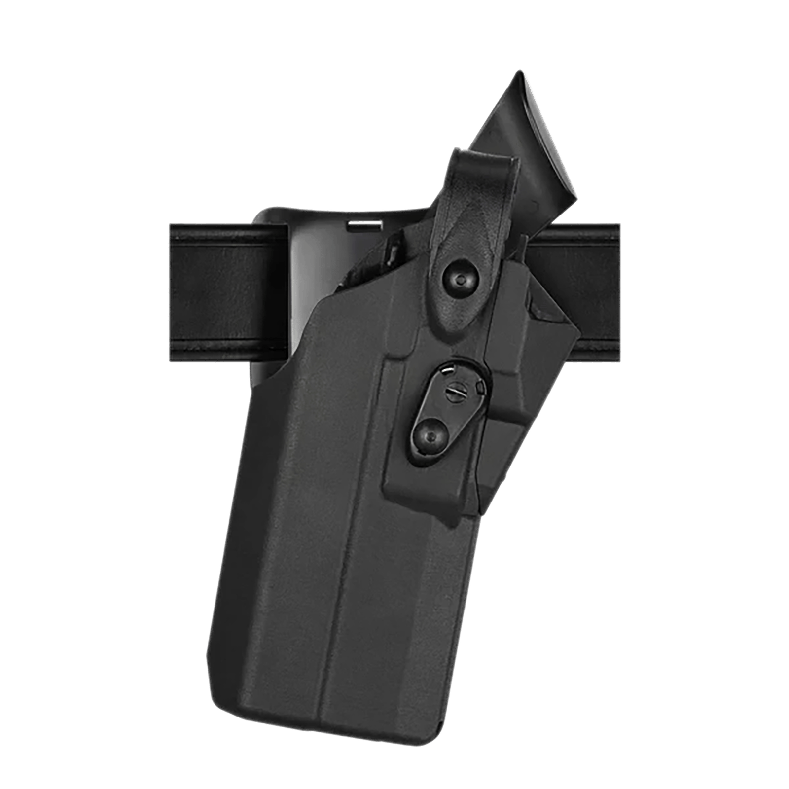 Safariland 7360RDS28327481 7360RDS  Black Compatible w/ Glock 19/23, TLR 7 Light Right Hand