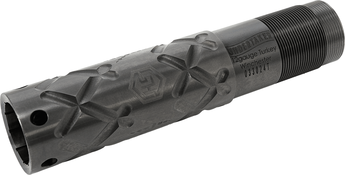 Hunters Specialties HSTKYC03 Undertaker  Winchester/Browning Invector+ 12 Gauge Turkey