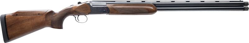 AKKAR 812 LADIES COUNTRY 12GA" 3" 30"VR EJECTORS BLUE WALNUT