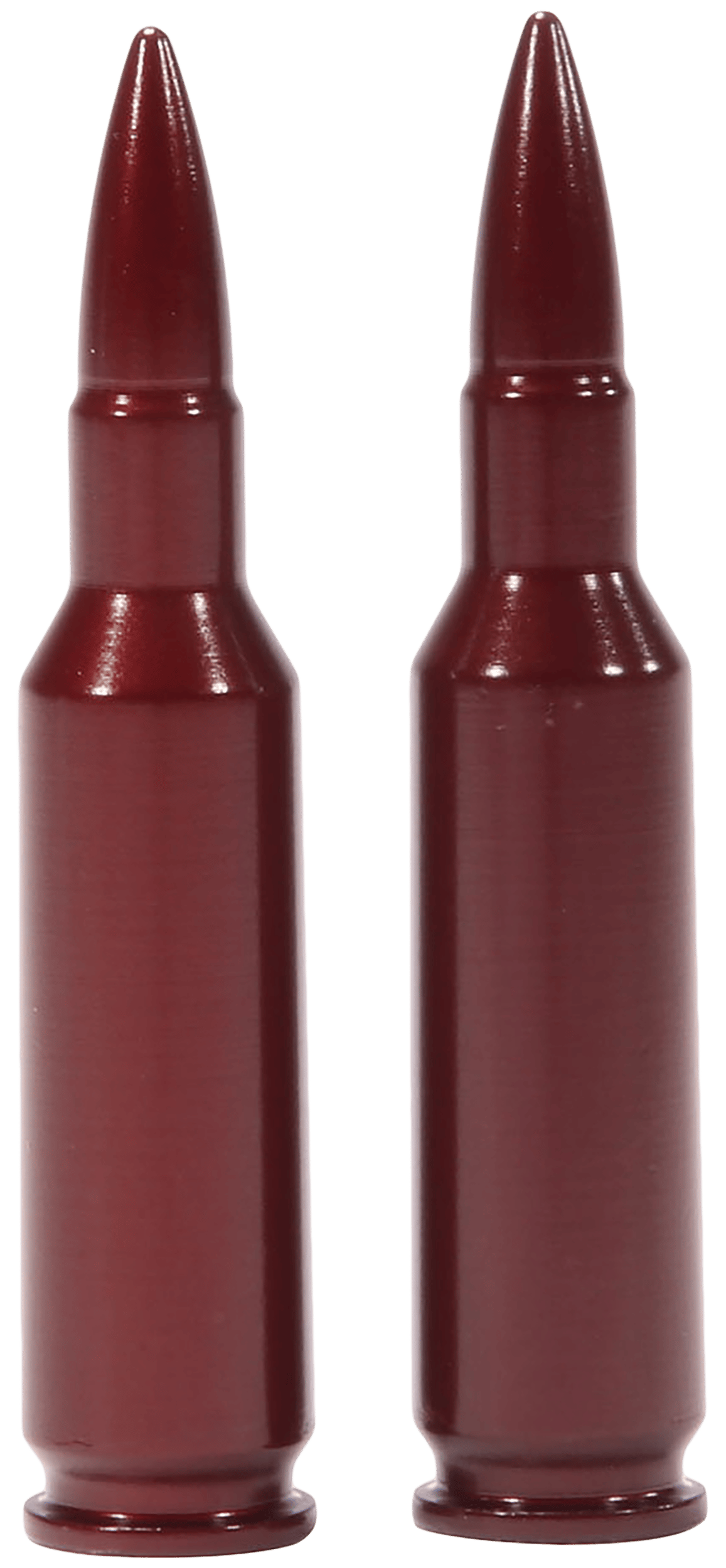 A-Zoom 12401 Rifle Snap Cap 224Valkyrie 2Pack