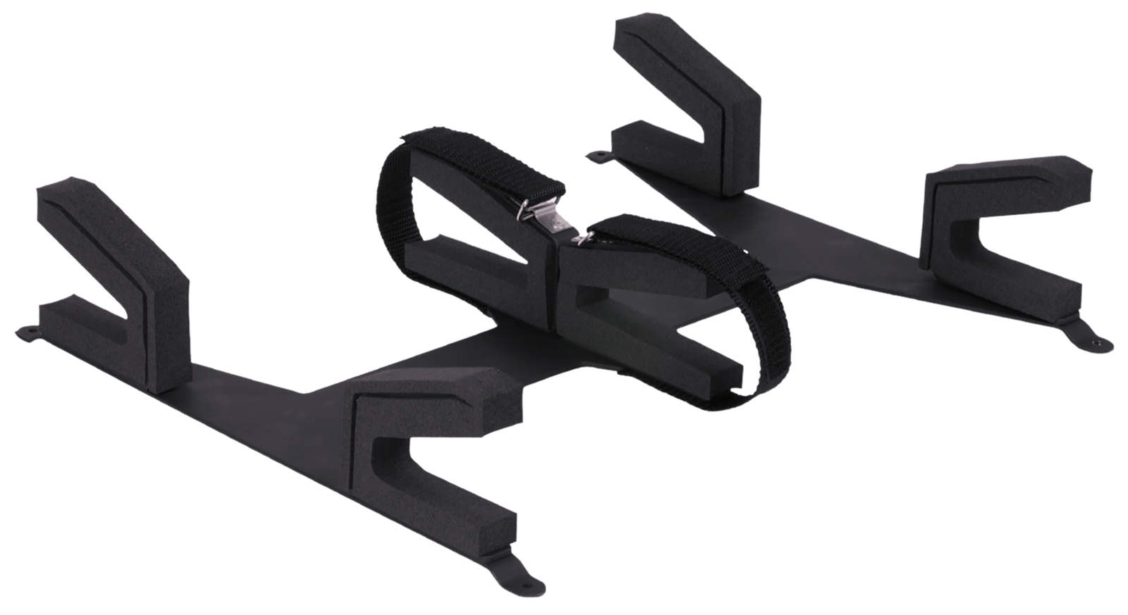 Big Sky Racks BSR2 Sky Bar 2 Gun Steel Holds 2