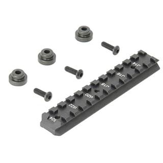 KEL PICATINNY RAIL RFB