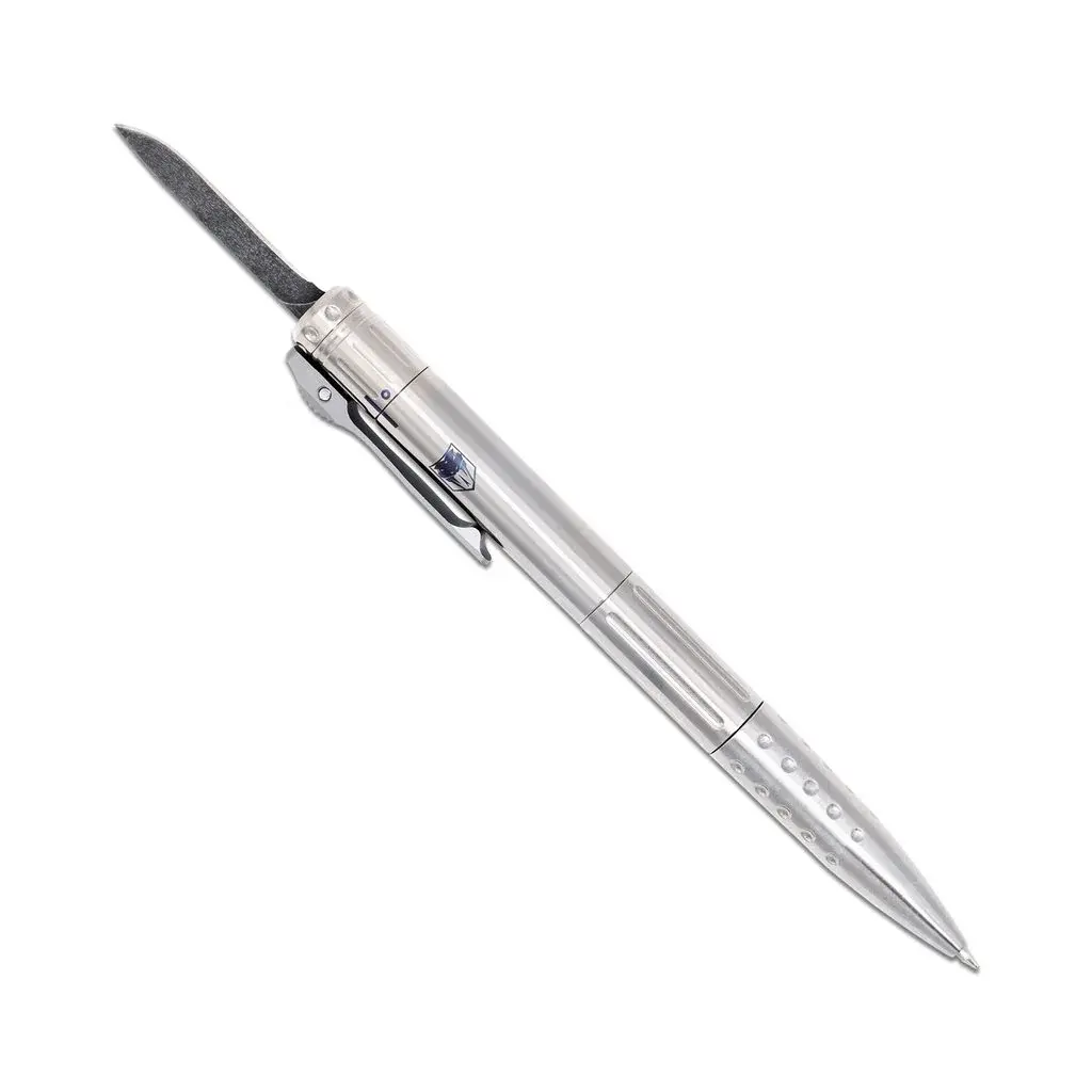 COBRATEC CNC OTF PEN TITANIUM GENERATION 2
