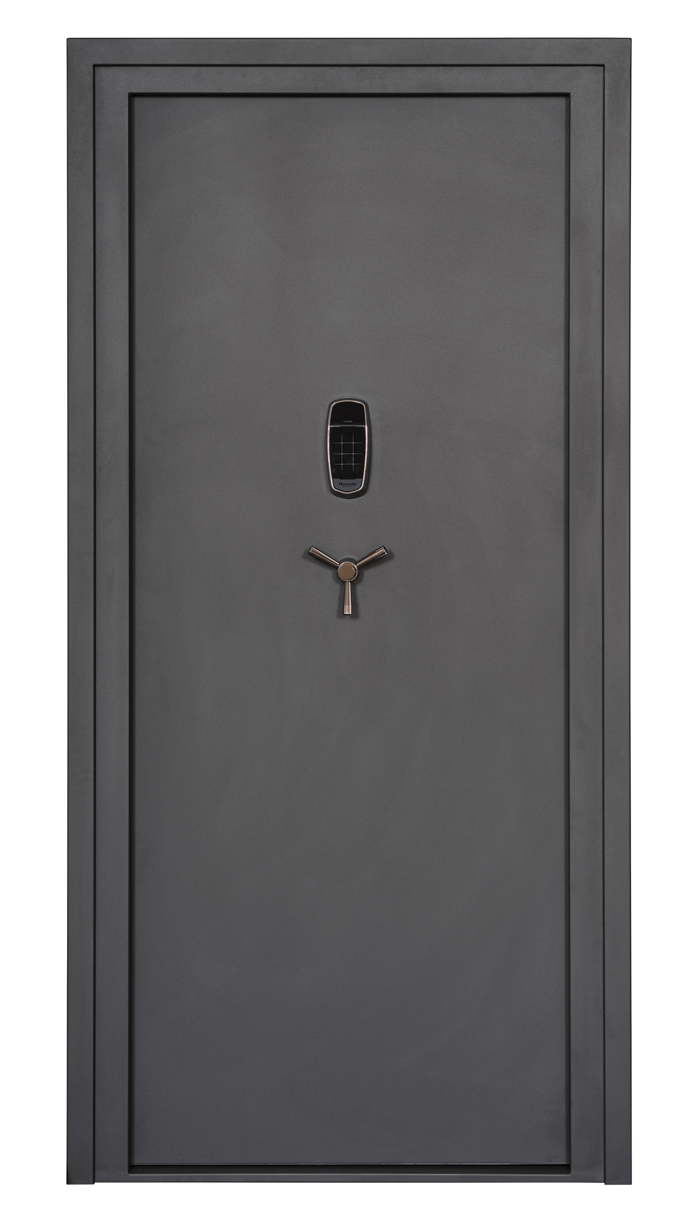 HORN 95421     VEXIS PREM VAULT DOOR 36X80 DRKGY D