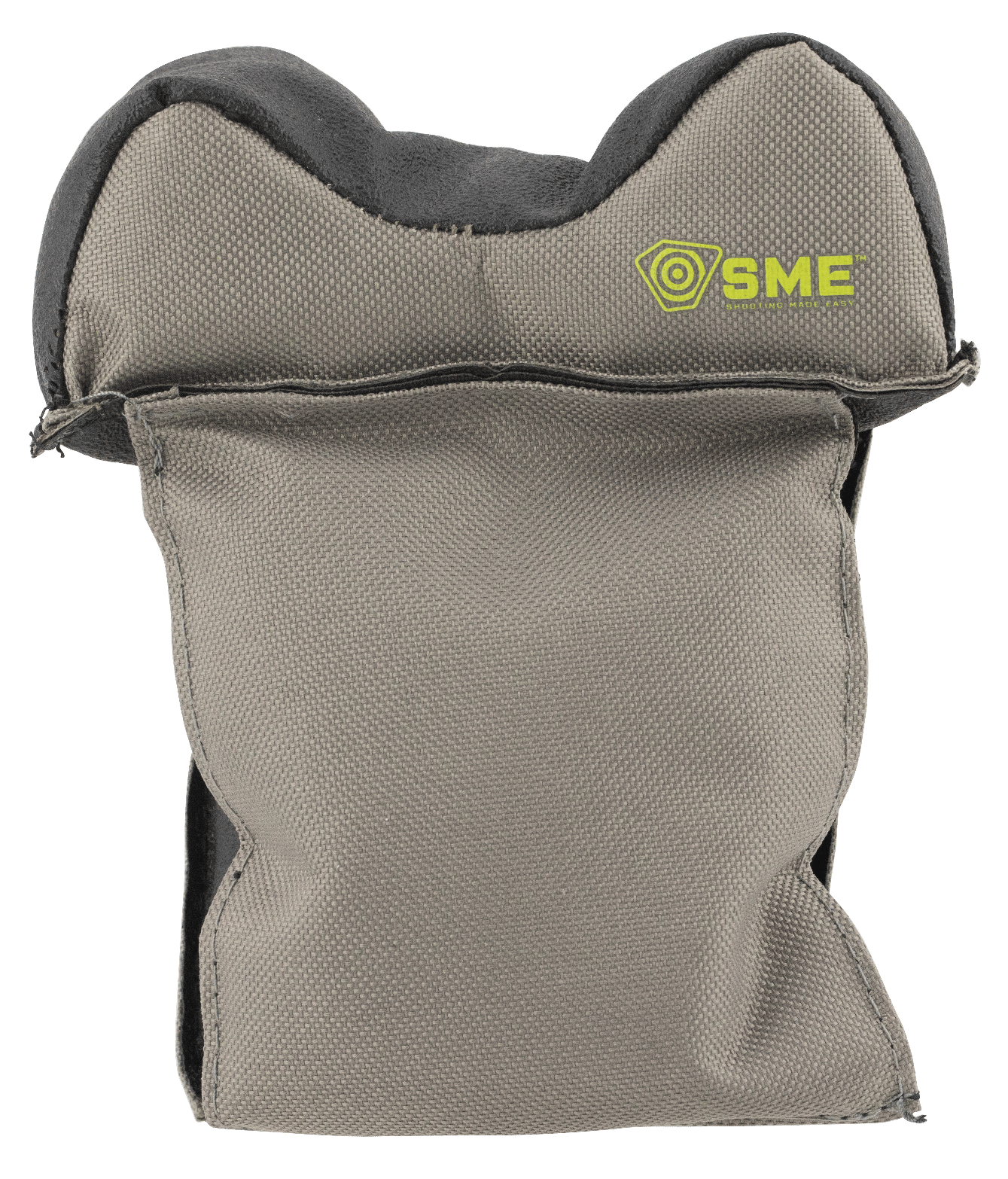 SME SMEGRWM Window Mount Gun Rest  Inert Poly Filled, Non-slip Top & Bottom, 600D Polyester