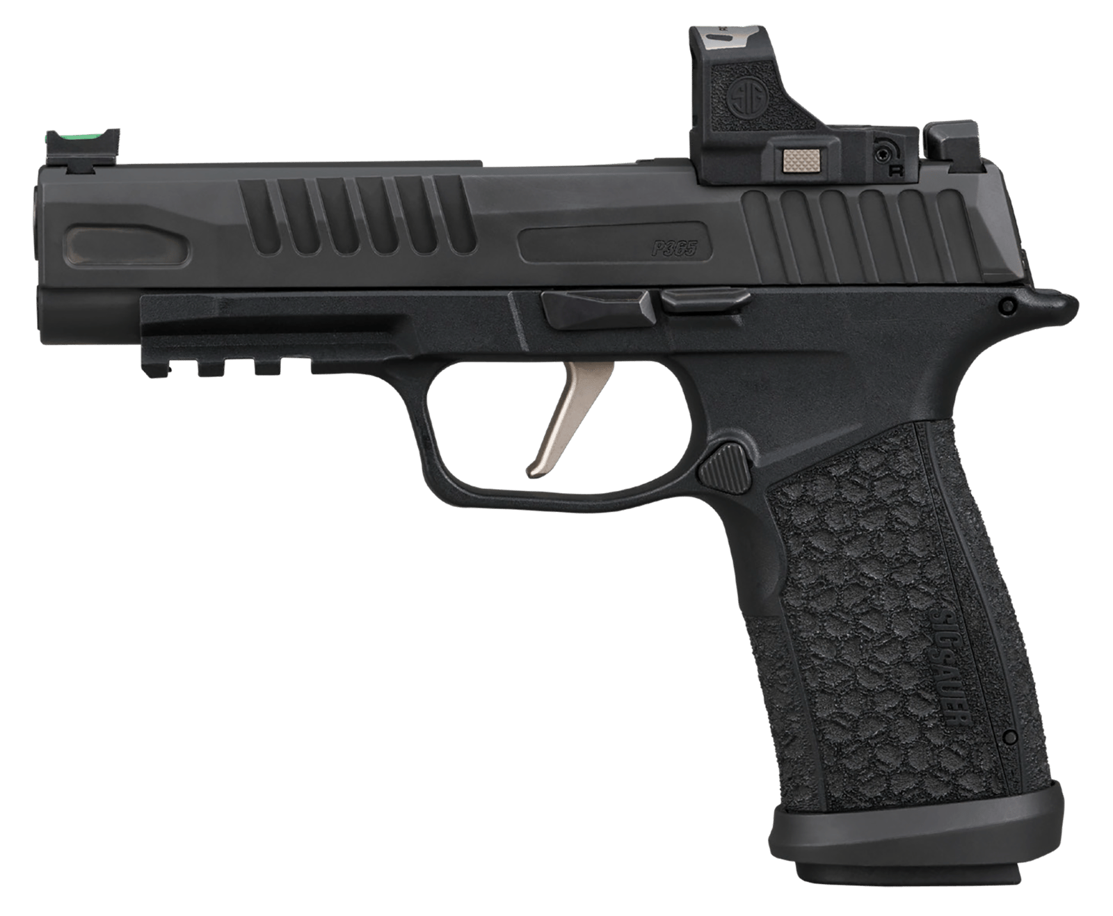 SIG 365XF9BFORS         P365 9MM 4.3 ROM RS 17/21R