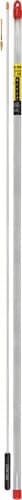 PRO SHOT STAINLESS 1PC RIFLE CLEANING ROD 50" .30/.338 CAL