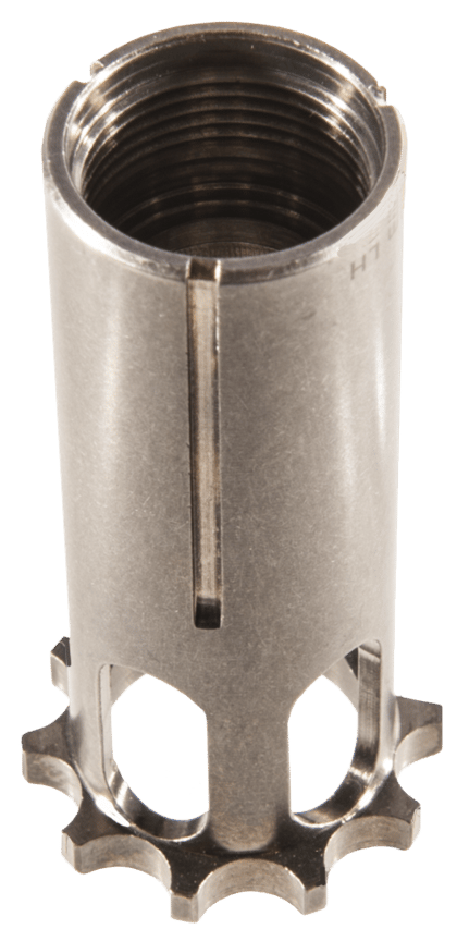 SilencerCo AC26 Osprey/Octane Piston 13.5M x 1LH 9mm Stainless Steel