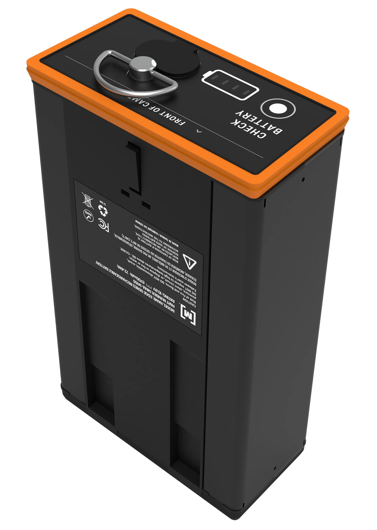 Moultrie MMA-14223 Power Mag+ II  10.8V 6700 mAh