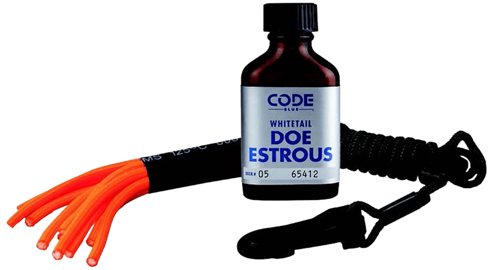 Code Blue OA1089 Doe Estrous Drag System 1 fl oz Liquid