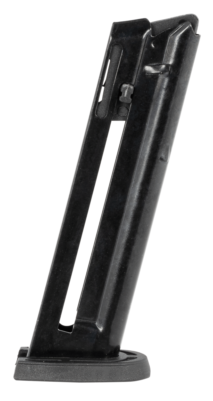 ProMag SMI35 Standard  10rd 22 LR Fits S&W M&P Blued Steel