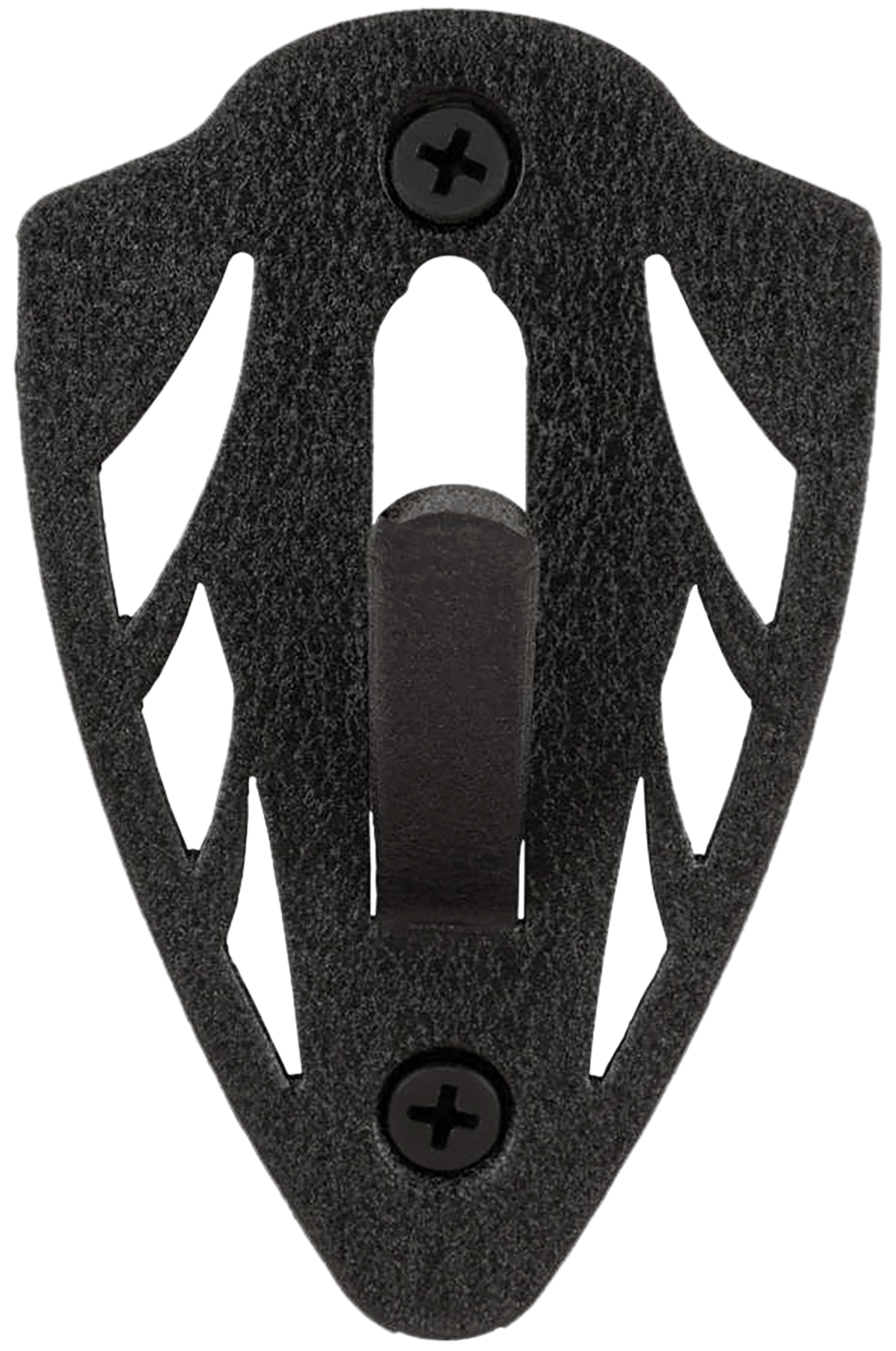 Allen 7222 EZ Mount Skull Peg Wall Mount Small/Mid-Size Game Black Steel Includes Mounting Hardware