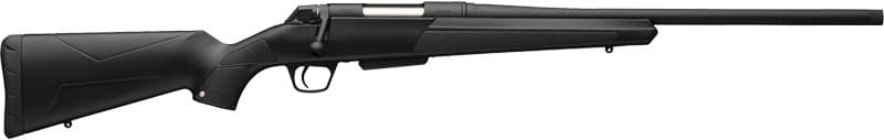 WINCHESTER XPR 223 REM 20" BLK SUPPRESSOR READY