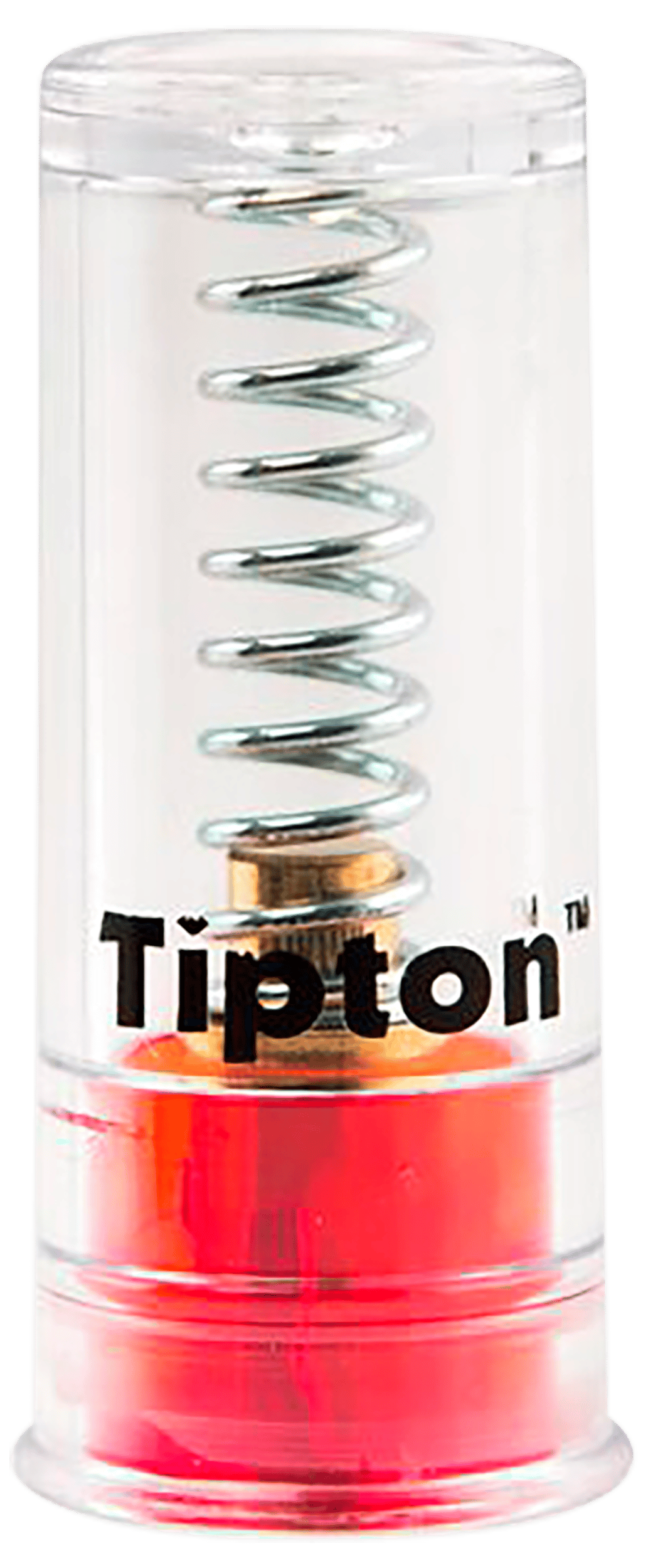 Tipton 280986 Snap Caps Shotgun 12Gauge Brass/Plastic 2pk