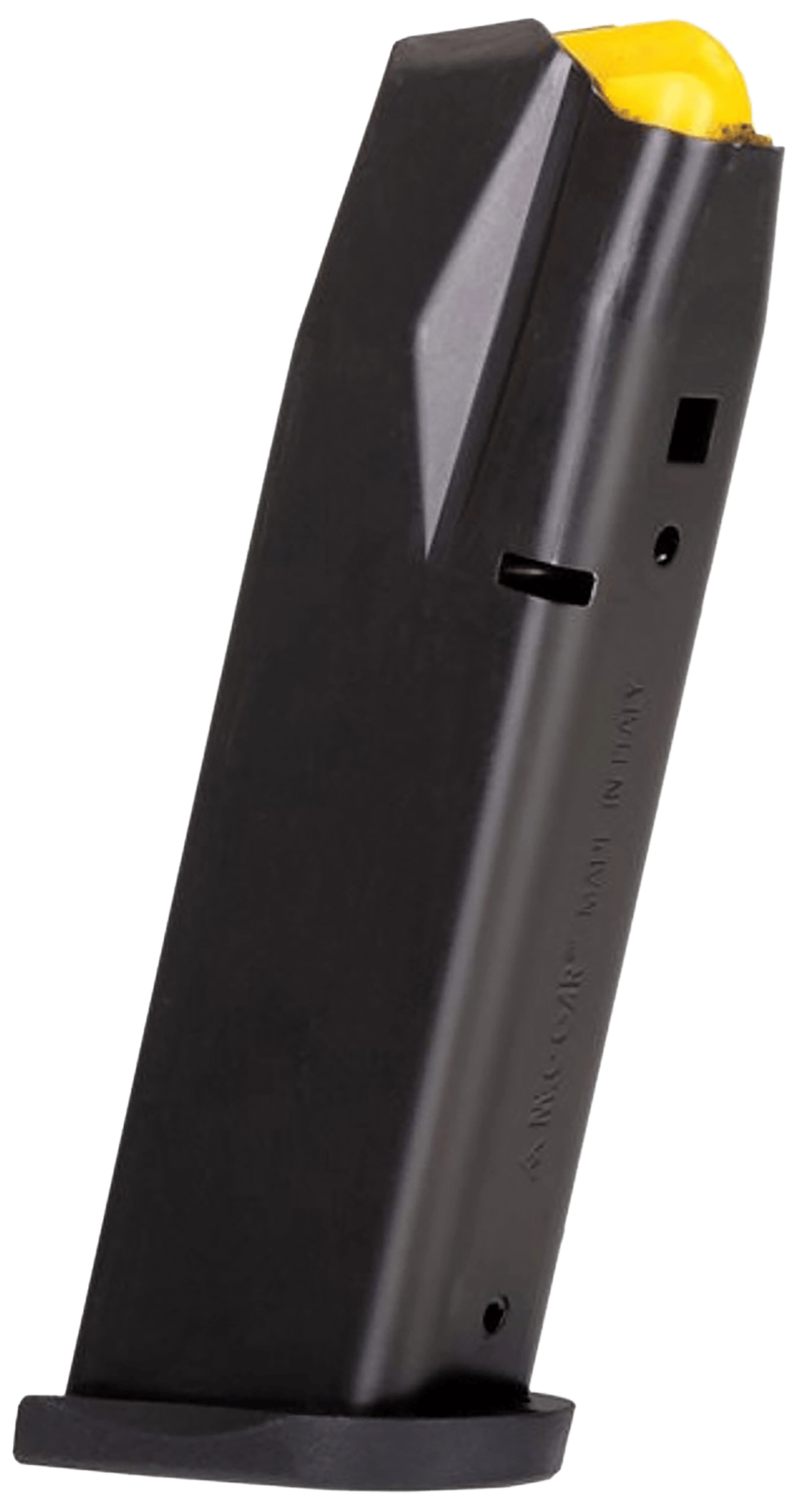 Taurus 358-0026-01 G3  15rd 9mm Luger Fits G3 Tactical Black