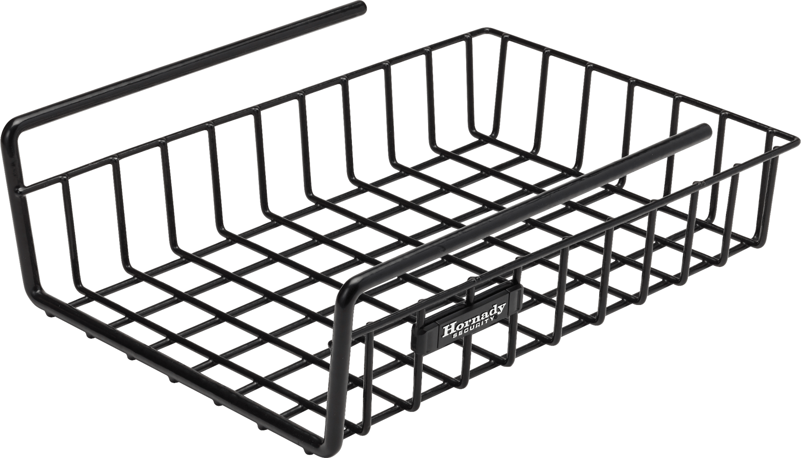 Hornady 96012 Magnum Hanging Basket Vault Organizer Metal Black