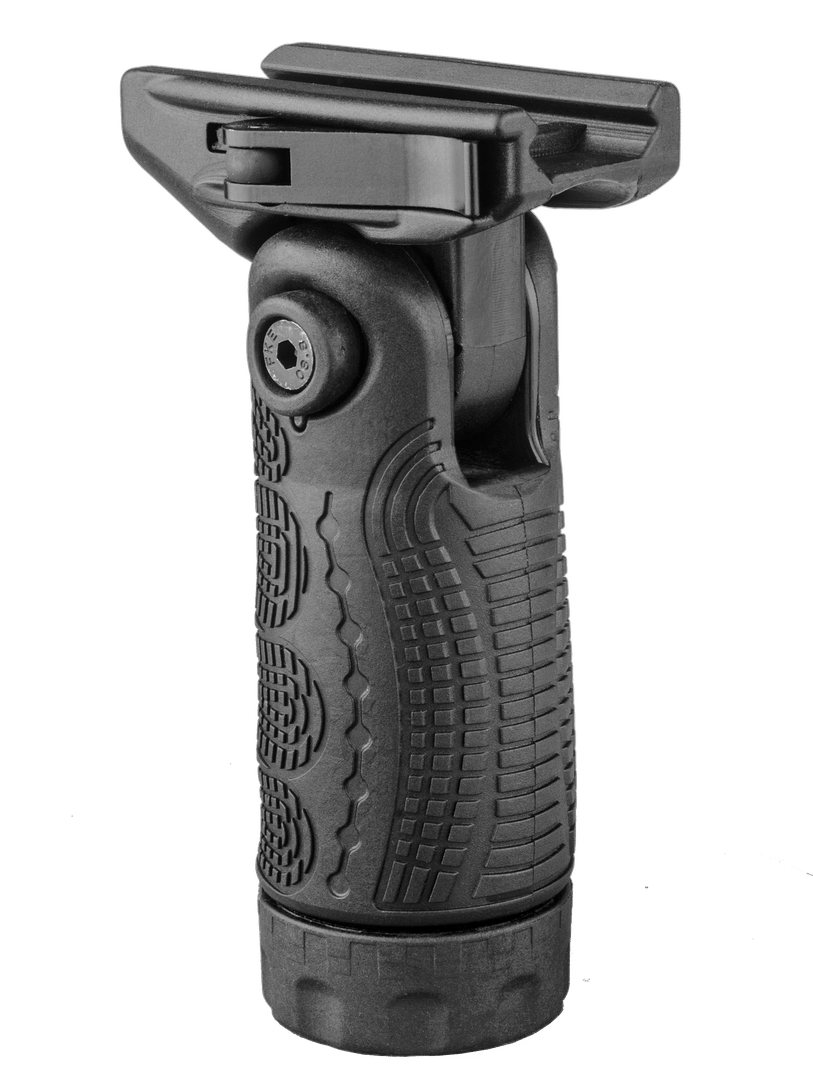 FAB FX-TFLQR      QR TACT 7 PT FOLD FOREGRIP