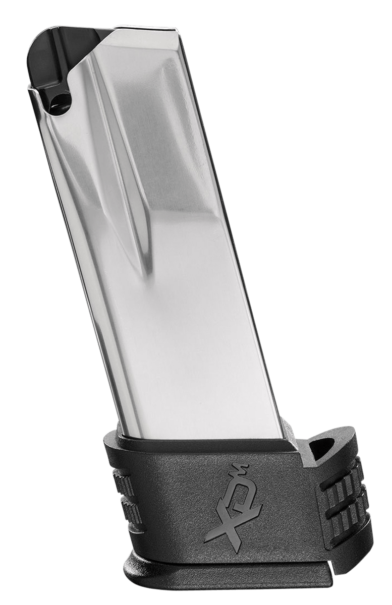 Springfield Armory XDM50191 XD-M Compact 19rd 9mm Luger Stainless Steel