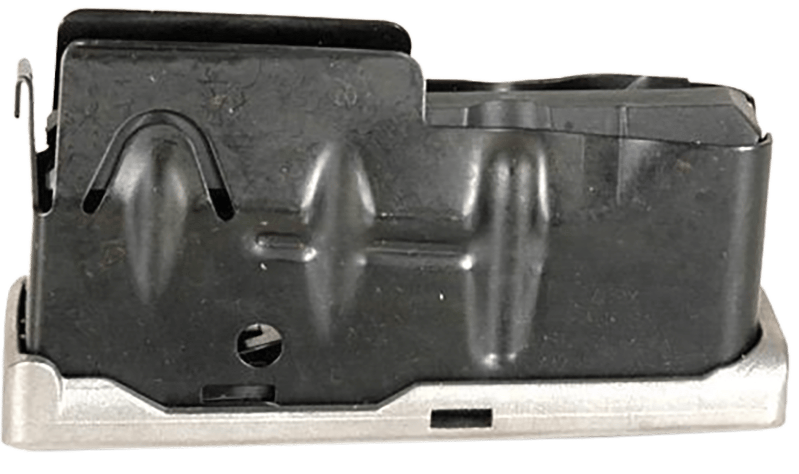 Savage Arms 55110 110  2rd 270 WSM/7mm WSM/300 WSM/325 WSM Fits Savage 110/16C/14/12 Stainless Steel