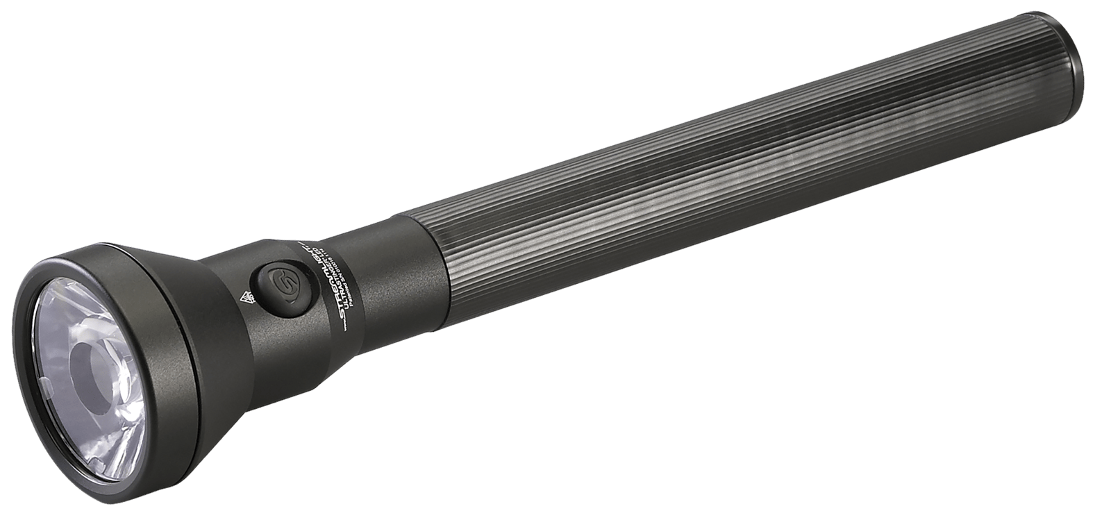 Streamlight 77553 UltraStinger LED  Black Anodized 90/350/1,100 Lumens White LED