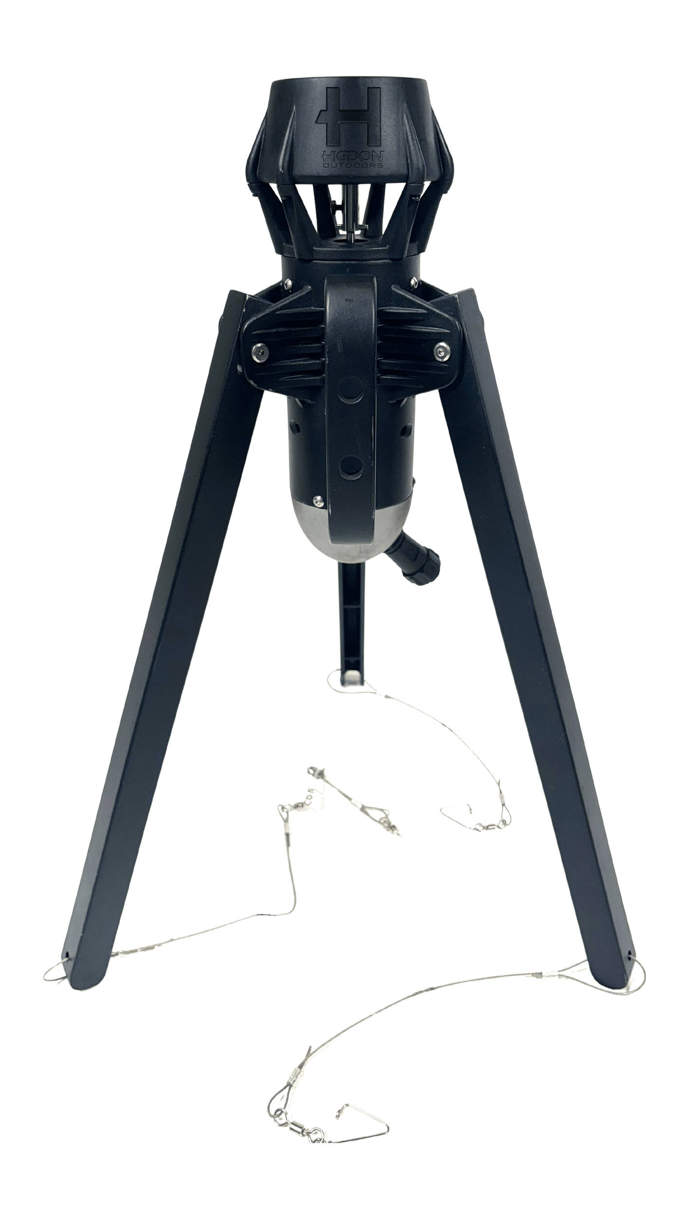 HIGDON 55015 MOTION MACHINE